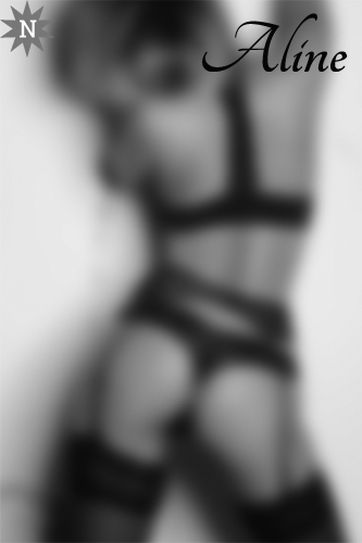 Escort Dame Aline