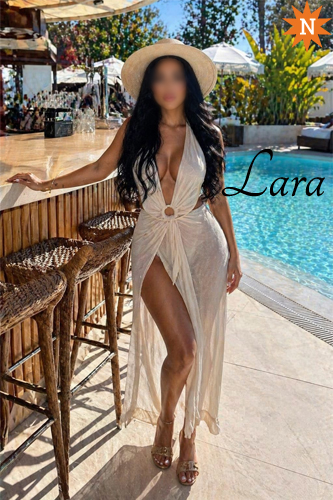 Escort Dame Lara