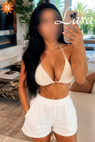Escort Dame Lara