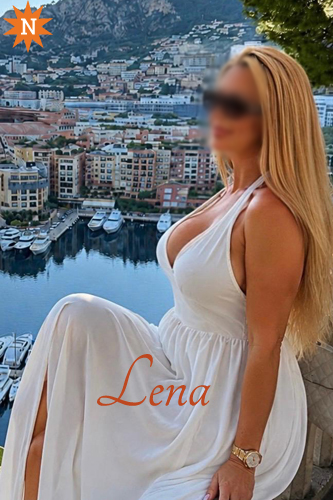 Escort Dame Lena