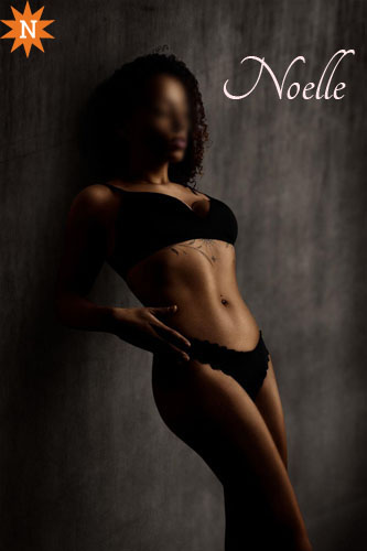 Begleitservice Wiesbaden Noelle